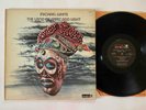MICHAEL WHITE LP The Land Of Spirit And Light Impulse Spiritual Jazz Scarce