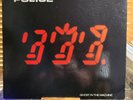 The Police, Ghost In The Machine, 1981 Half Speed Mastered, Nautilus, VG+/VG+