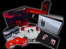 The White Stripes - Under Great White Northern Lights 2x Vinyl LP Box Set (New)
