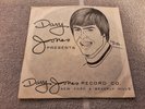 VINNIE BASILE : GYPSY GIRL 1967 DAVY JONES PRESENTS #661 RARE GARAGE ROCK