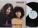 Tyrannosaurus Rex LP 