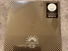 U2 A Celebration RSD 2022 180g Black Vinyl 12” 40th Anniversary Edition SEALED