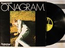 Percewood's Onagram Ameurope GER LP 1976 + Insert Krautrock Psych Michels