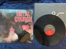 Metal Church  Elektra 60471-1  W/SHRINK RARE NM LP OG LINER