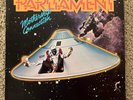 Parliament - Mothership Connection Vinyl, LP, Album, Reissue, Stereo, Precision