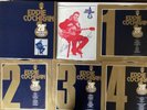 Eddie Cochran 20th anniversary album VINYL 4 LP Ltd Ed box set 1980 excellent *