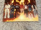 Lynyrd Skynyrd Original 1977 Street Survivors MCA-3029