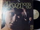 THE DOORS Same 1967 Debut LP ORIGINAL USA EKS-74007 EX