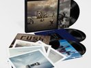 Rush The Albums 1989–1996 SEALED Vinyl Box Set echo bones presto counterparts
