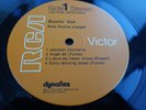 Pure Prarie League  BUSTIN' OUT 1972 US LP Correct 1st Press  MINT MINUS HEAR