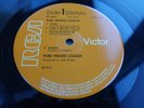 Pure Prarie League  SELF TITLED DEBUT 1972 UK LP 1st Press  MINT AUDIO LISTEN