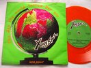 X-RAY SPEX   THE DAY THE WORLD TURNED DAYGLO ** 1978 UK EMI INT. 7