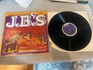 The J.B.'s Doing It To Death People PE 5603 LP 1973 Funk Fred Wesley