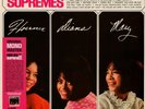 Supremes - More Hits By The Supremes (Vinyl LP - 2024 - EU - Original)