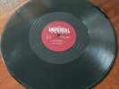 Fats Domino “I’m Walkin’/I Am In The Mood For Love” Imperial 5428 - 78  Rpm - Ni