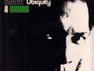 Roy Ayers Ubiquity Red Black & Green LP vinyl USA Polydor 1973 sleeve has small