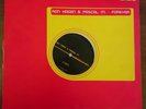Ron Hagen & Pascal M. – Forever Vinyl 1998