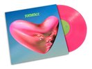 Fontaines D.C. - Romance LP (SEALED** PINK Coloured Vinyl 2024) Grian Chatten