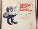 American Country Countdown  MAR 30, 1974 3 LP set. Vintage country top 40 radio