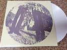 Ty Segall & White Fence Hair - White Color Vinyl LP  Limited Edition Rare