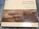 VAUGHAN WILLIAMS Symphony No 5 / Fantasia On A Theme By Thomas Tallis   UK NM
