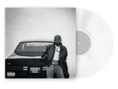 Kendrick Lamar GNX White Vinyl