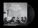 Sam Fender People Watching Black Vinyl LP