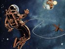 Hugo Kant - Out Of Time (Vinyl 2LP - 2017 - FR - Original)