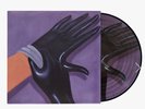 OLIVIA RODRIGO - SOUR BY HENNI ALFTAN PICTURE DISC.