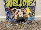 (New) Second Hand Smoke Sublime Double LP Record Vinyl