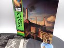 Pink Floyd – Animals Japan LP OBI VINYL CBS/Sony ‎– 25AP 340