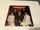 1973 Lamar Sego Family Hallelujah Square Gospel Christian Vinyl LP Record