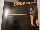 Billy Joel Songs In The Attic, Audiophile Pressing Half Speed Mastered HC47461