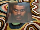 Hurry Up Tomorrow Collector’s Edition-(First Pressing Vinyl)Signed by The Weeknd