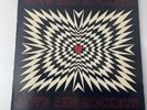 Ĺove And Rockets By Love And Rockets.  1989.Canada. 838 463-1. 1st Pressing. OOP