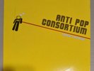 Antipop Consortium - Tragic Epilogue 2xLP 2000 75Ark Aceyalone Pharoahe Monch NM