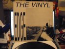 The Vinyl Edge Compilation - 90s Indie - First Play Records Vinyl FRP-1 - VG+