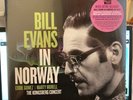 Bill Evans 2Lp In Norway SEALED Elemental Music 6054/8850 RSD 2024