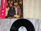 AC/DC-Highway To Hell Japanese WL Sample Promo LP Vinyl Record