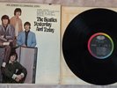 The Beatles-Yesterday and Today Stereo Trunck Cover ST-2553 #4 LP Vinyl Record