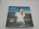 Lana Del Rey Chemtrails Over The Country Club RED Vinyl Record LP Limited Target