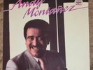 RARE SEALED Salsa LP Andy Montañez El Eterno Enamorado 1988 TH-2527 Latin