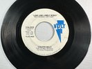 RARE Colette Kelly 45 RPM - Long And Lonely World/ City Of Fools VOLT 4018 Soul