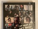 The Beatles ***NEVER (11-LP'S) PLAYED*** The Get Back Journals - Color Vinyl