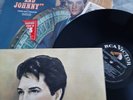 Elvis Presley FRANKIE AND JOHNNY LPM-3553 (USA 1966 ORIGINAL) RARE LABEL, PHOTO