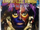 David Lee Roth - Eat 'Em And Smile (LP, Vinyl) 1986 SEALED/UNOPENED