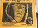Peter Gabriel at the roxy 2 lp set - yellow sleeve 1977