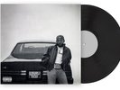 Kendrick Lamar - GNX [Used Very Good Vinyl LP] Explicit