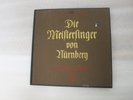 Richard Wagner DIE MEISTERSINGER 5 LP Vinyl Set  Ferdinand Frantz
