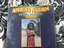 MIKEY DREAD ‎'African Anthem' The Mikey Dread Show Dubwise, Vinyl LP 1979 Cruise